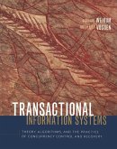 Transactional Information Systems (eBook, PDF)