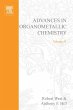 Advances in Organometallic Chemistry... - Bild 1
