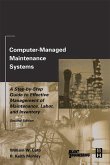 Computer-Managed Maintenance Systems (eBook, ePUB)