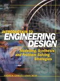 Introduction to Engineering Design (eBook, PDF)