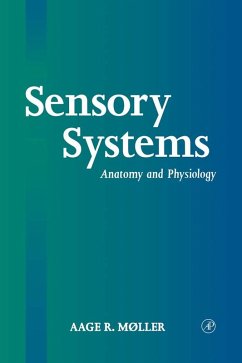 Cover Sensory Systems (eBook, PDF)