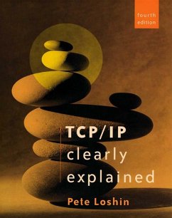 TCP/IP Clearly Explained (eBook, PDF) - Loshin, Peter