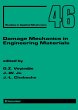 Damage Mechanics in Engineering... - Bild 1