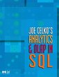 Joe Celko's Analytics and OLAP in SQL... - Bild 1