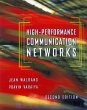 High-Performance Communication Networks... - Bild 1