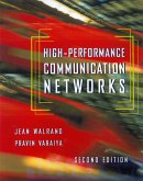 High-Performance Communication Networks (eBook, PDF) High-Performance Communication Networks (eBook, PDF)