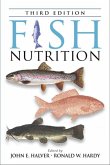 Fish Nutrition (eBook, PDF)
