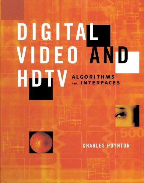 Digital Video and HD (eBook, PDF) Digital Video and HD (eBook, PDF)