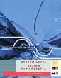 System Level Design with Rosetta... - Bild 1