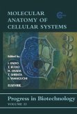 Molecular Anatomy of Cellular Systems (eBook, ePUB)