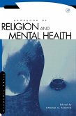 Handbook of Religion and Mental Health (eBook, PDF)