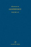 Advances in Geophysics (eBook, PDF)