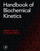 Handbook of Biochemical Kinetics (eBook, PDF)