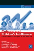 Culture and Children's Intelligence (eBook, PDF)