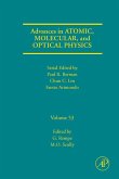 Advances in Atomic, Molecular, and Optical Physics (eBook, PDF)