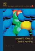 Theoretical Aspects of Chemical Reactivity (eBook, PDF)