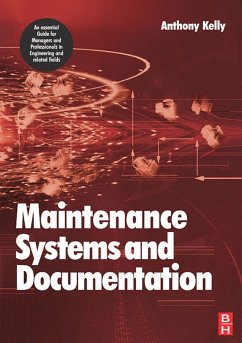 Cover Maintenance Systems and Documentation (eBook, PDF)