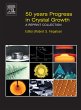 50 Years Progress in Crystal Growth... - Bild 1