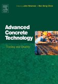 Advanced Concrete Technology 4 (eBook, PDF)