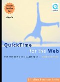 QuickTime for the Web (eBook, PDF)