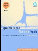 QuickTime for the Web (eBook, PDF) QuickTime for the Web (eBook, PDF)
