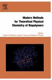 Modern Methods for Theoretical Physical Chemistry of Biopolymers (eBook, ePUB)