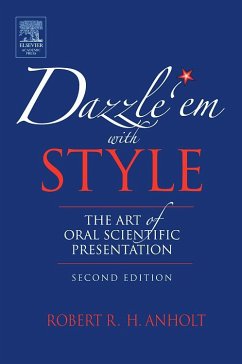 Cover Dazzle 'Em With Style (eBook, PDF)