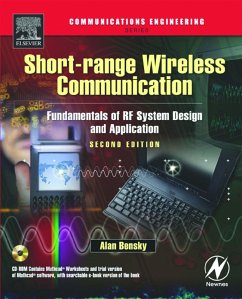 Cover Short-range Wireless Communication (eBook, PDF)