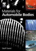 Materials for Automobile Bodies (eBook, PDF)