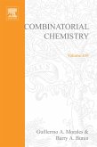 Combinatorial Chemistry, Part B (eBook, PDF)