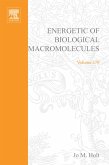 Energetics of Biological Macromolecules, Part D (eBook, PDF)
