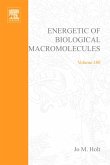 Energetics of Biological Macromolecules, Part E (eBook, PDF)