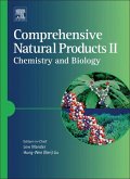 Comprehensive Natural Products II (eBook, ePUB)