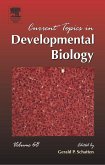 Current Topics in Developmental Biology (eBook, PDF)