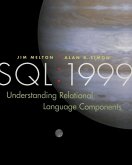 SQL: 1999 (eBook, PDF)