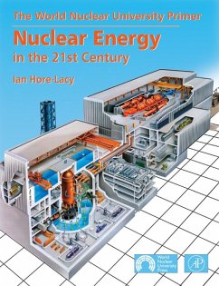 Cover Nuclear Energy in the 21st Century (eBook, ePUB)