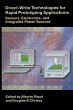 Direct-Write Technologies for Rapid... - Bild 1