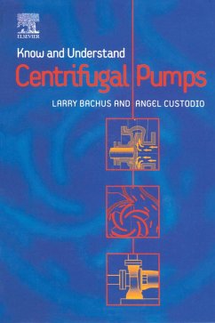 Cover Know and Understand Centrifugal Pumps (eBook, PDF)