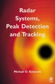 Radar Systems, Peak Detection and Tracking (eBook, PDF)