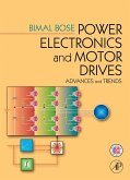 Power Electronics and Motor Drives (eBook, PDF)