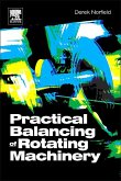 Practical Balancing of Rotating Machinery (eBook, PDF)