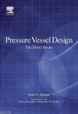 Pressure Vessel Design: The Direct Route (eBook, PDF)
