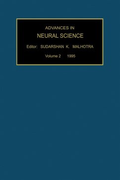 Advances in Neural Science, Volume 2 (eBook, PDF)
