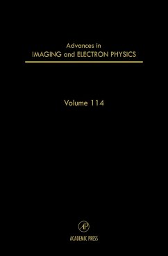 Advances in Imaging and Electron Physics (eBook, PDF)
