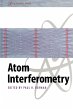 Atom Interferometry (eBook, PDF) - Bild 1