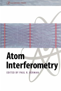 Atom Interferometry (eBook, PDF) - Berman, Paul R.