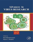 Advances in Virus Research (eBook, ePUB) Advances in Virus Research (eBook, ePUB)