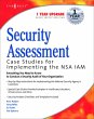 Security Assessment (eBook, PDF) - Bild 1
