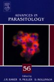 Advances in Parasitology (eBook, PDF)