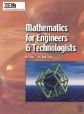 Mathematics for Engineers and Technologists (eBook, ePUB)